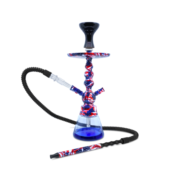 Amira Hookah BYO CK5050