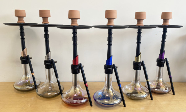 Armada Hookah AT1002 - Image 7