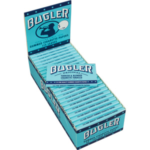 Bugler Cigarette Papers