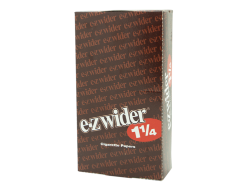 EZ Wider ¼" Papers