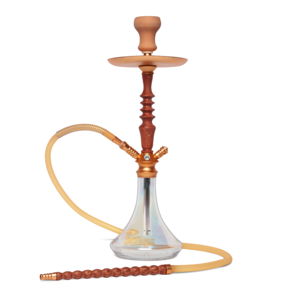 Amira Hookah BYO CK5004 - Image 3
