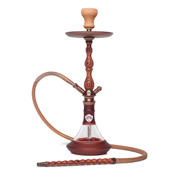 Amira Hookah BYO CK5005 - Image 2