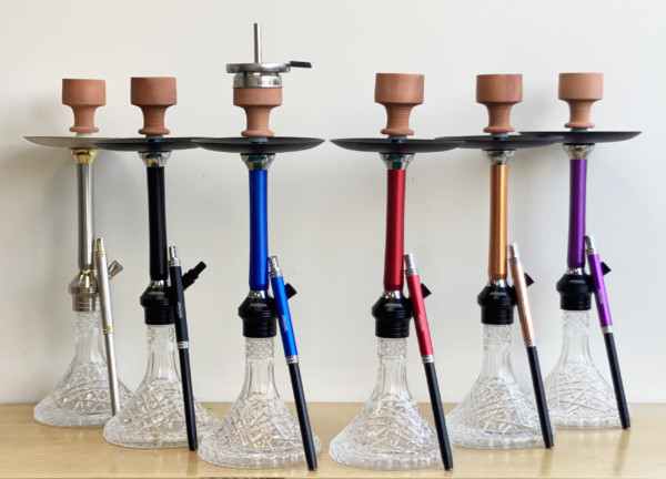 Armada Hookah AT1006 - Image 7