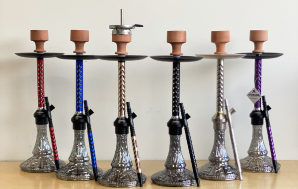 Armada Hookah AT1007 - Image 6