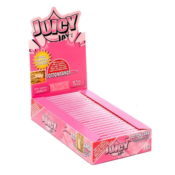 Juicy 1¼ Flavored Papers - Image 3