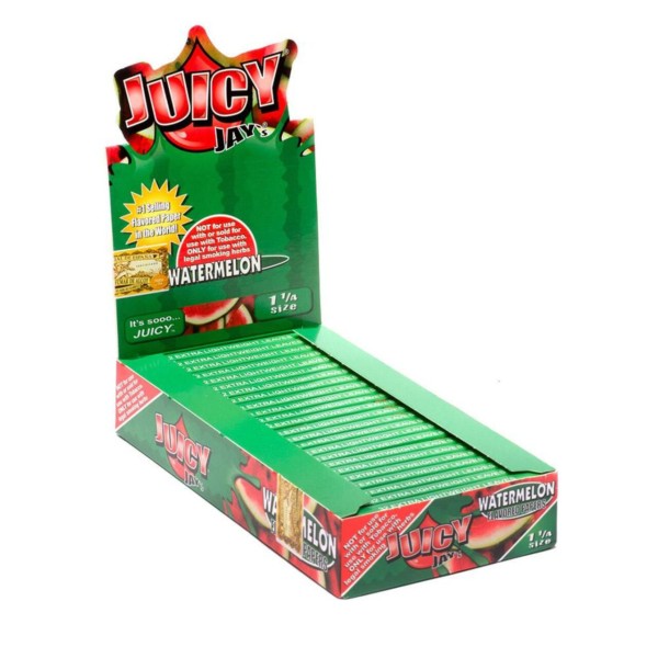 Juicy 1¼ Flavored Papers - Image 5