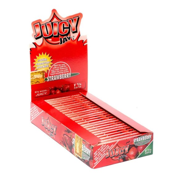 Juicy 1¼ Flavored Papers - Image 4