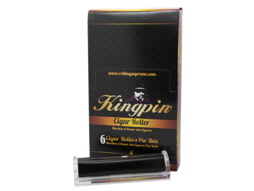 Kingpin Cigar Rollers
