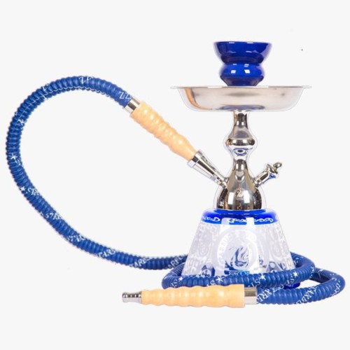 Starbuzz Phoenix Jr. (Blue)