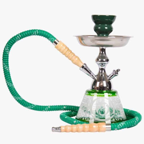 Starbuzz Phoenix Jr. (Green)