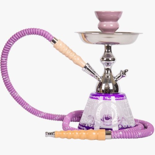 Starbuzz Phoenix Jr. (Purple)