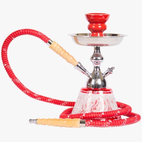 Starbuzz Phoenix Jr. (Red)