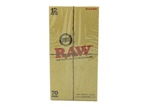 RAW 70mm Rollers