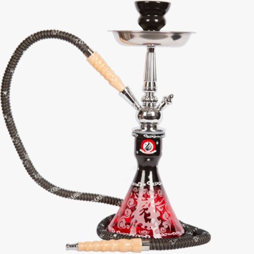 Starbuzz Unicus 2.0 (Black & Red)