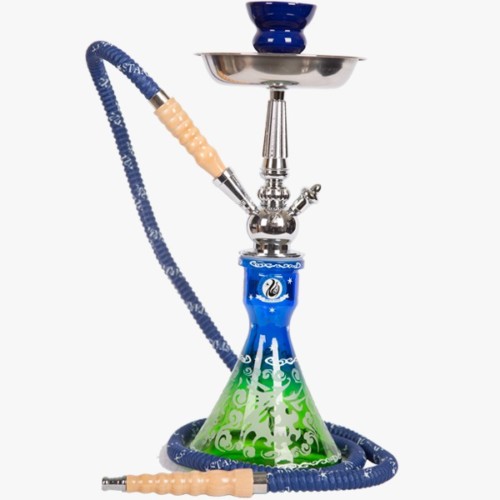 Starbuzz Unicus 2.0 (Blue & Green)