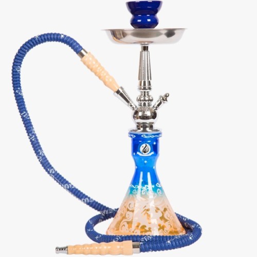 Starbuzz Unicus 2.0 (Blue & Orange)