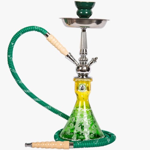 Starbuzz Unicus 2.0 (Green & Yellow)