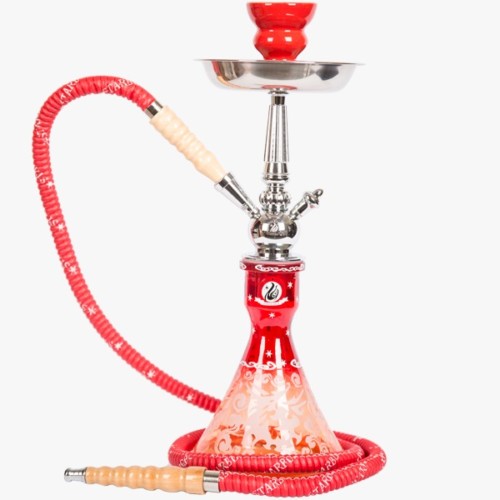 Starbuzz Unicus 2.0 (Red & Orange)