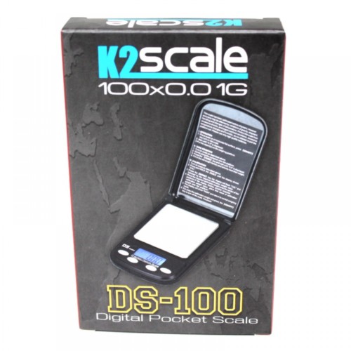 K2 Scale DS-100