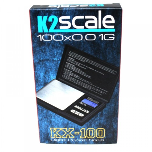 K2 Scale KX-100