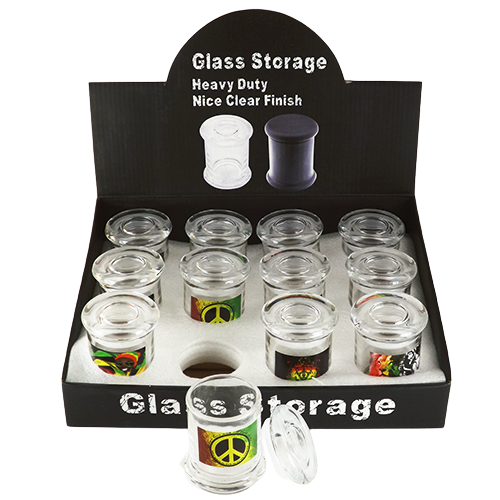 GLASS NUG LOGO