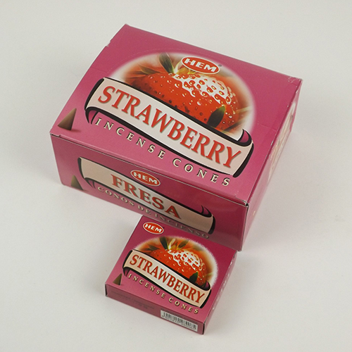 HEM-STRAWBERRY