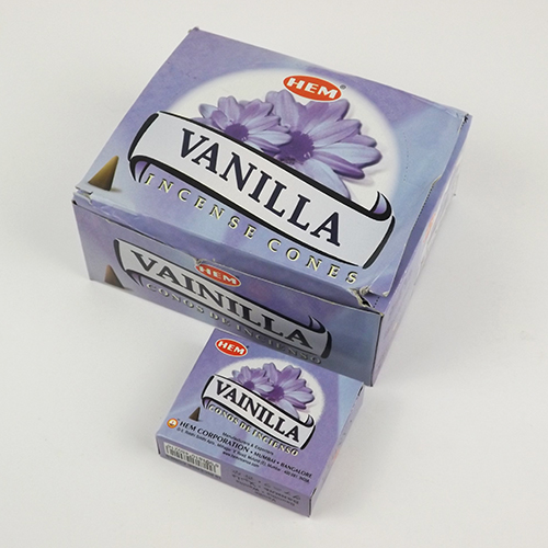 HEM-VANILLA