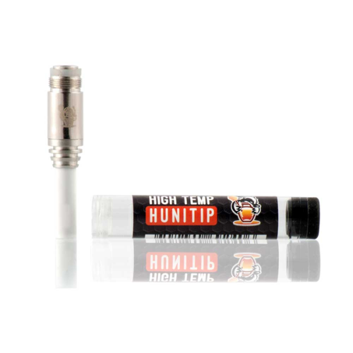HUNIBADGER HIGH TEMP TIP