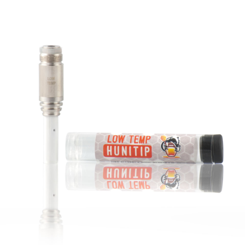 HUNIBADGER LOW TEMP TIP