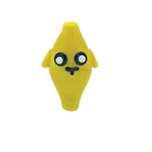 JAKE THE DOG