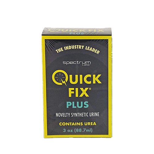 Quick Fix Plus