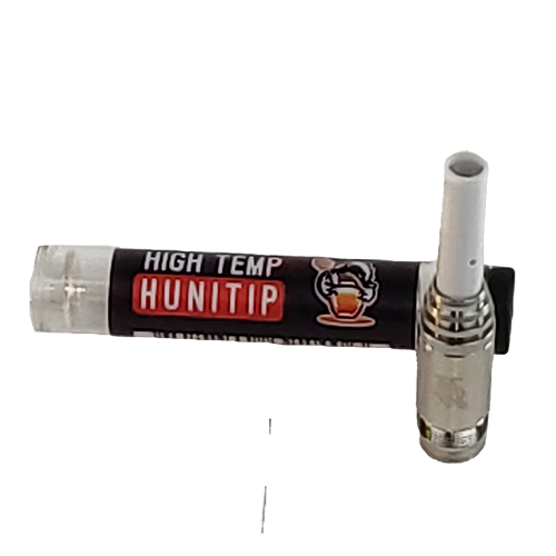 HUNIBADGER HIGH TEMP TIP
