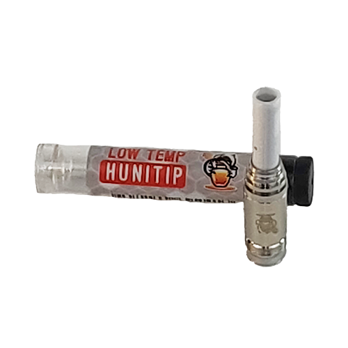 HUNIBADGER LOW TEMP TIP