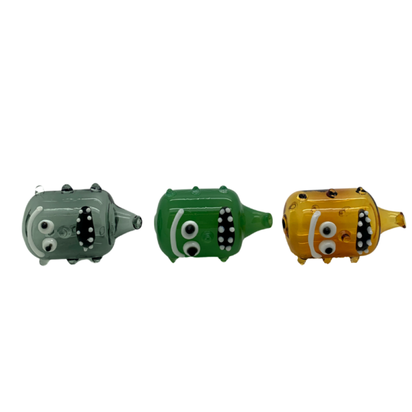 Pickle Carb Cap - Image 3