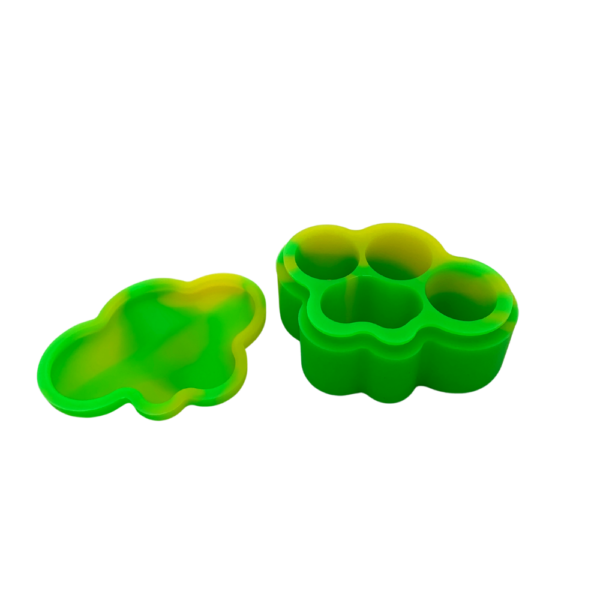 Silicone Cloud