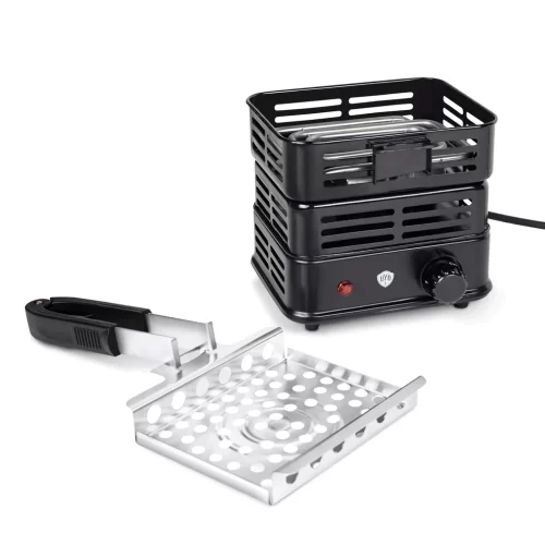 BYO Heavy Duty Hookah Charcoal Burner