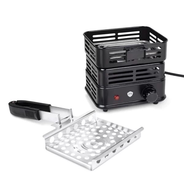 BYO Heavy Duty Hookah Charcoal Burner