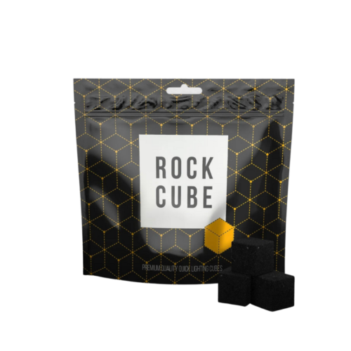 Rock Cube