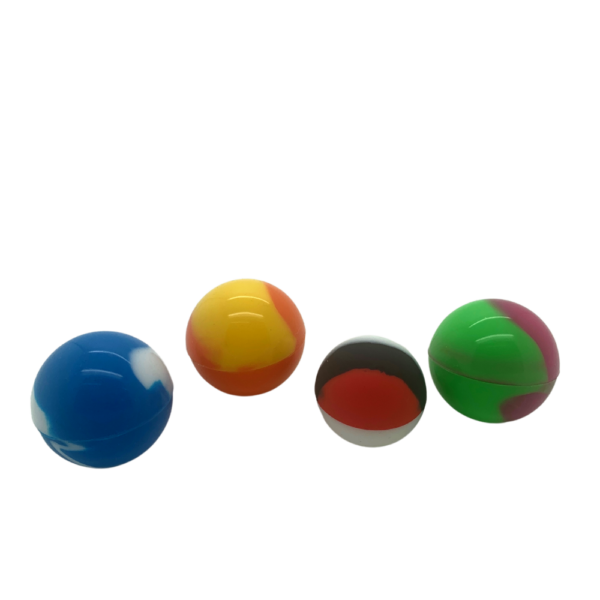 Silicone Ball - Image 2
