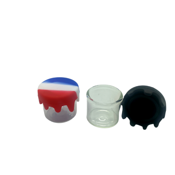 Silicone Drip Top