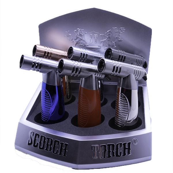 SCORCH 61468 6CT TORCH