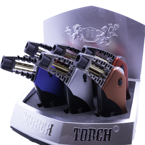 SCORCH 61558 6CT TORCH