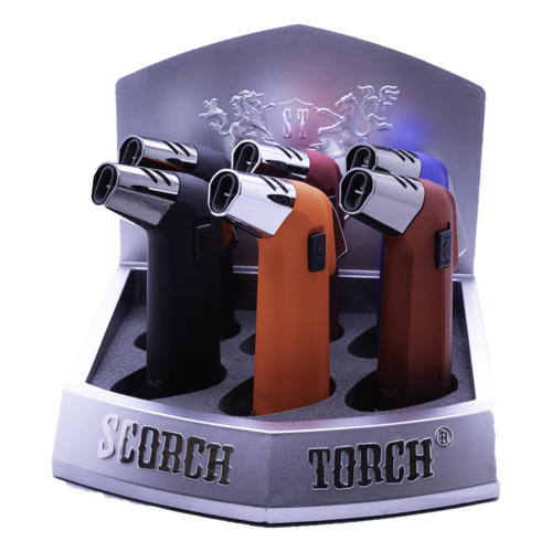 SCORCH 61529 6CT 2-FLAME