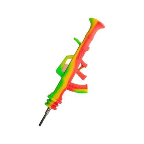 AK-47 NC SILICONE
