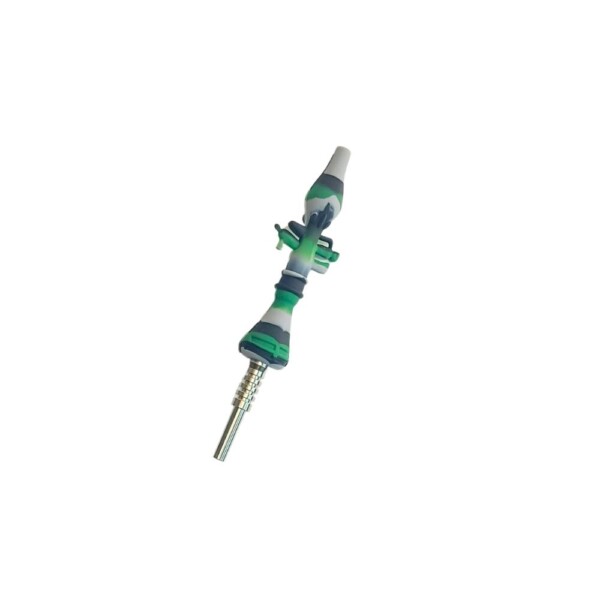BAZOOKA N.C. MINI SILICONE - Image 5