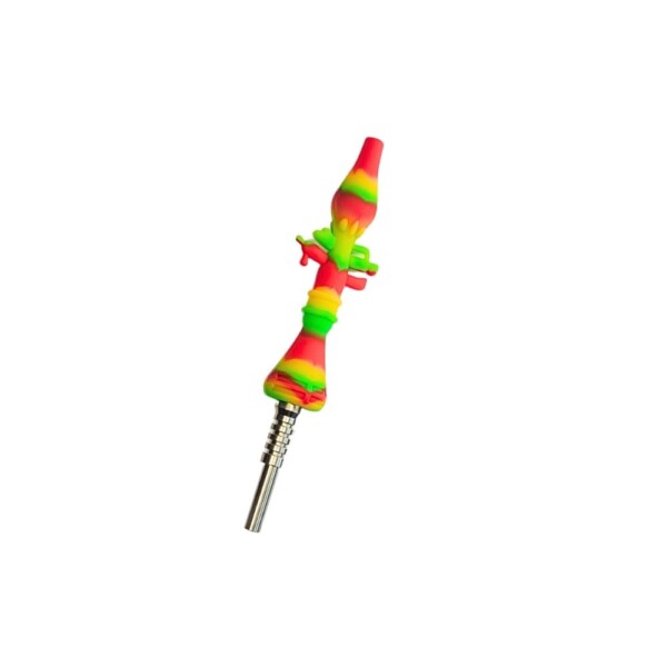 BAZOOKA N.C. MINI SILICONE - Image 4