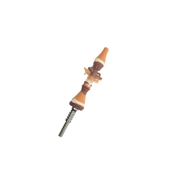 BAZOOKA N.C. MINI SILICONE - Image 3