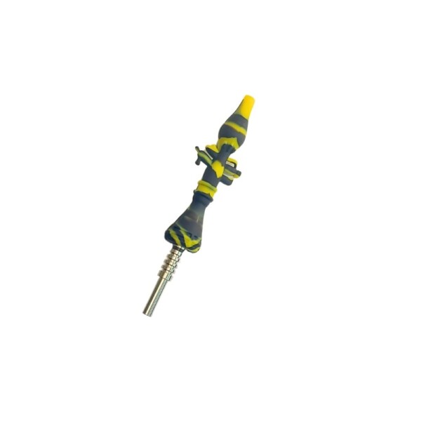 BAZOOKA N.C. MINI SILICONE - Image 2