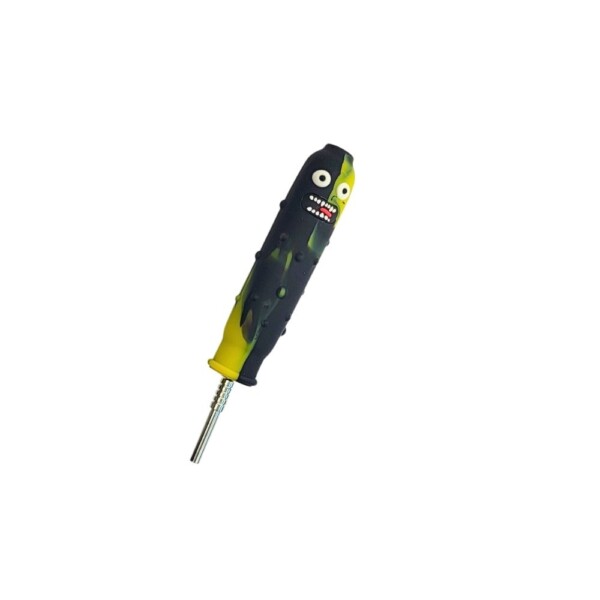 PICKLE N.C. SILICONE - Image 2