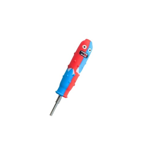 PICKLE N.C. SILICONE
